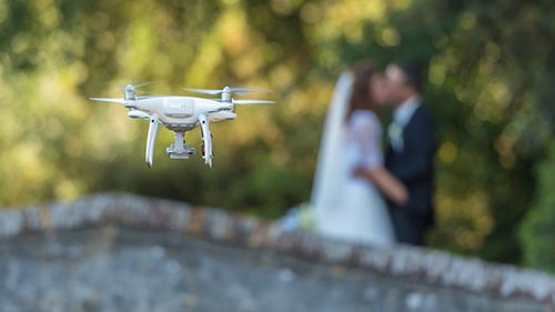 Droneshoot Services Near me