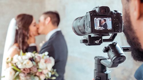 Videography Services Near me